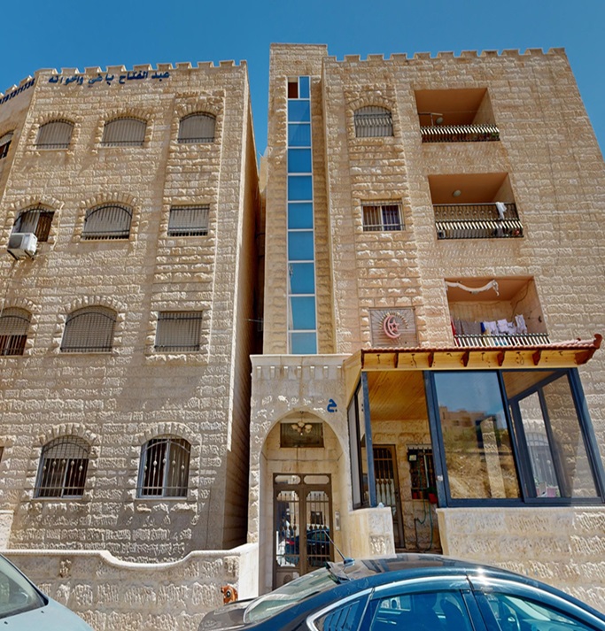 شقة رقم 1989/101- حوض 6 حويجر