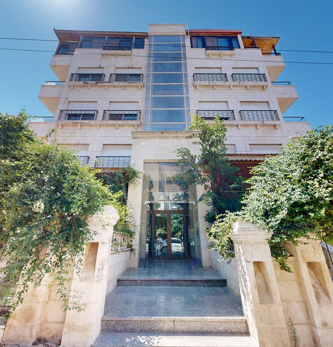 شقة رقم 1278/111 حوض 15 خربة الصويفية