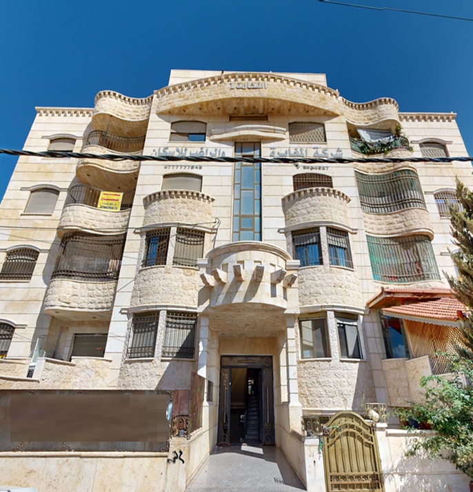 Apartment No. 101/374, Basin 5, Saoua and Al-Sarj