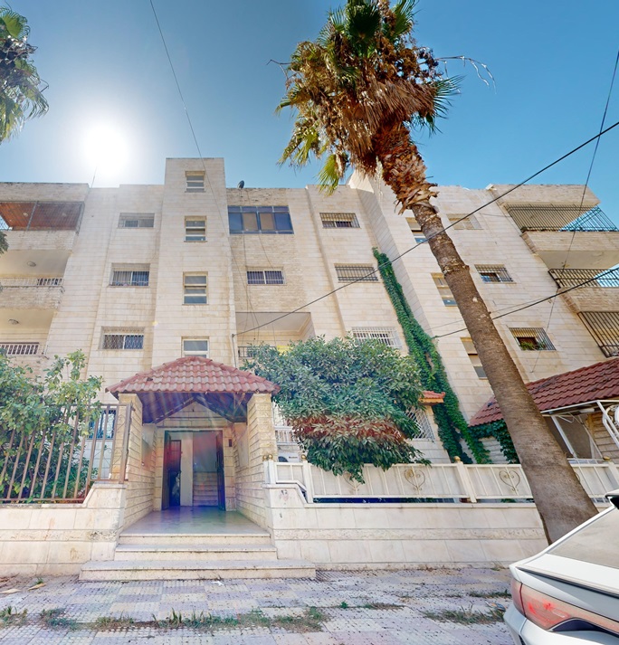 شقة رقم 468/133 حوض الطوال 21