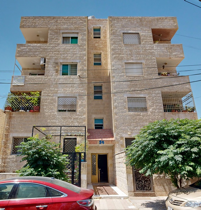 شقة رقم 1489/101- حوض رقم 6 حويجر