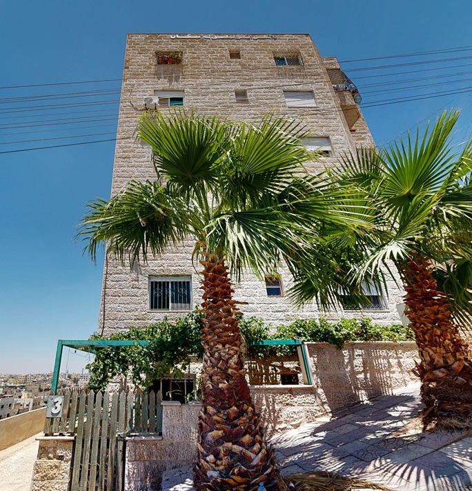 شقة رقم -6268/111 حوض رقم 1 عويس