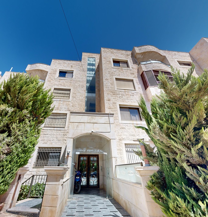 شقة رقم 1960/131 حوض رقم 51 جحرة الجنوبي