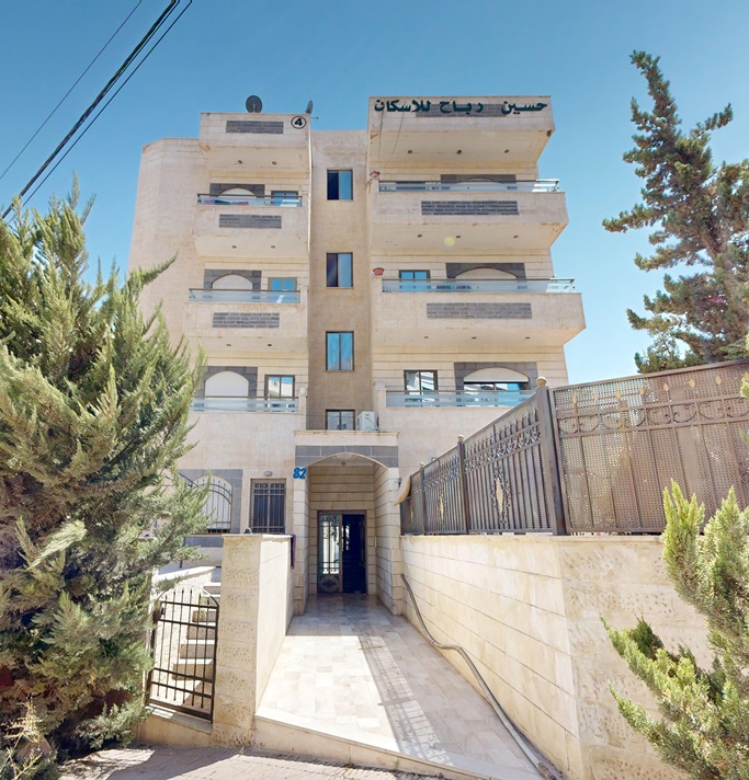 شقة رقم -499/101 حوض رقم المدورة 5