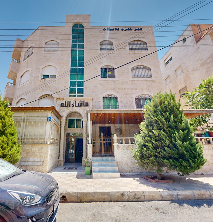 شقة رقم 1179/111- حوض رقم 5 المدورة