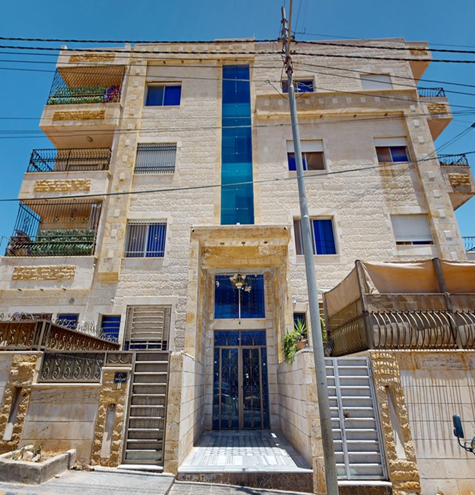 Apartment No. 1613/122, Plot No. Um Nuwarah 2