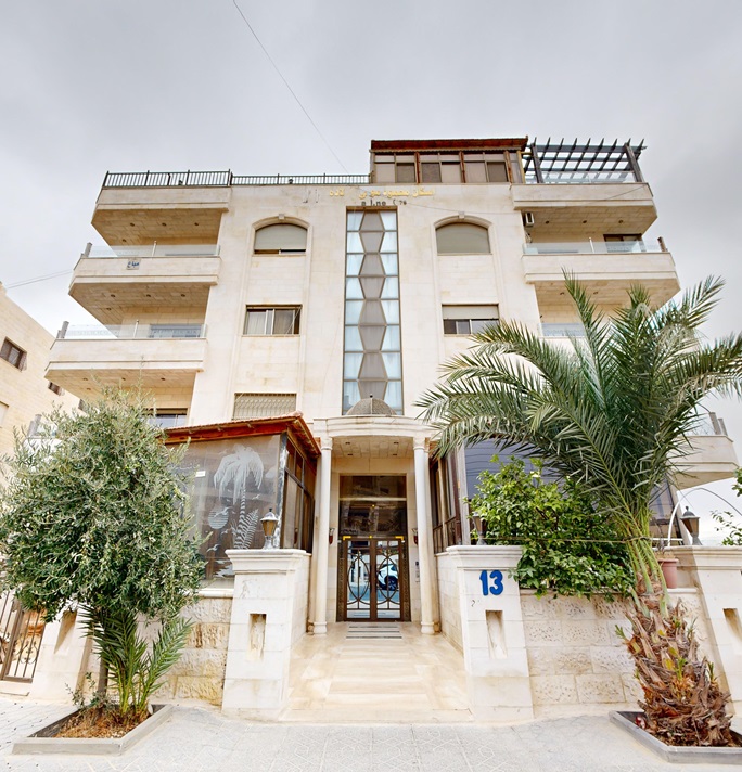 شقة رقم 111-/398 حوض 2 اللفتاوية