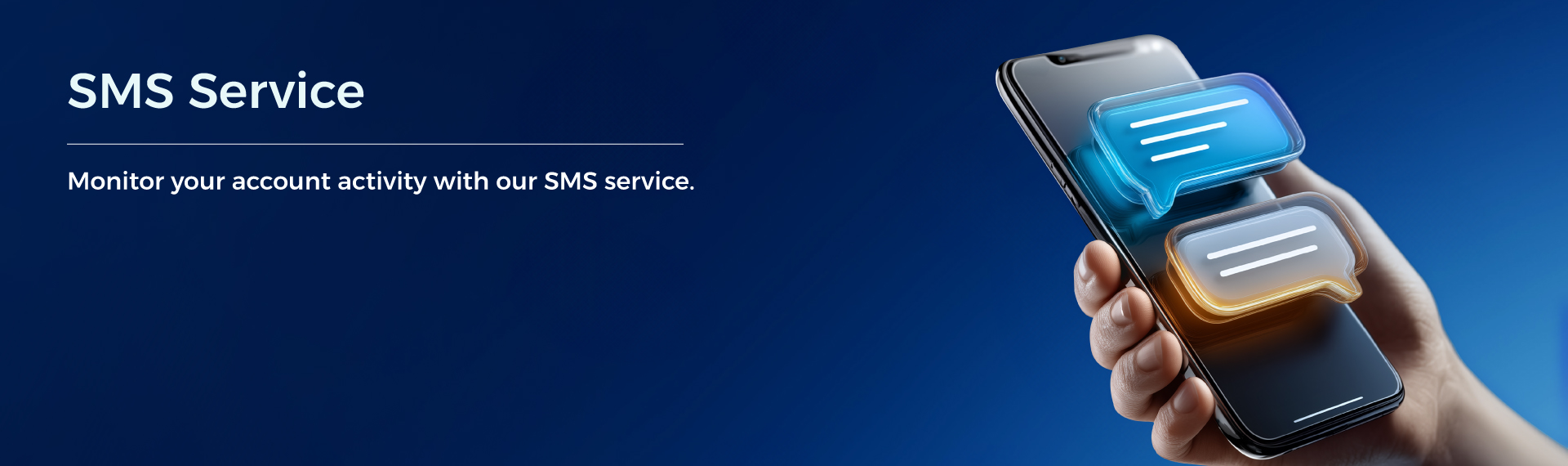 SMS Service for Corporate Clients