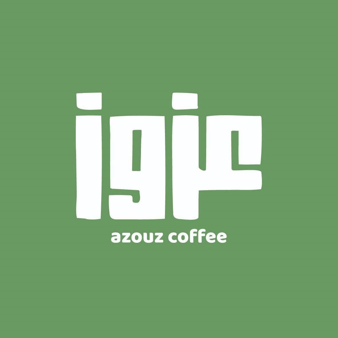 Azouz Coffee