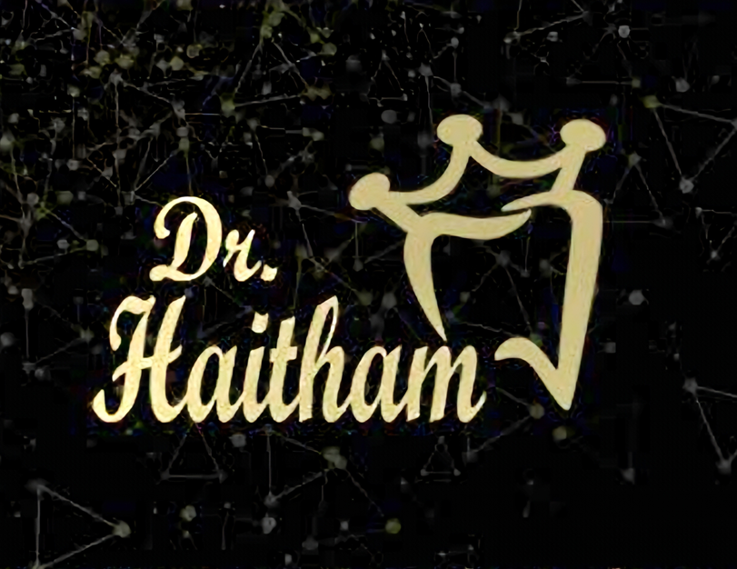Dr. Haitham Muhaysin