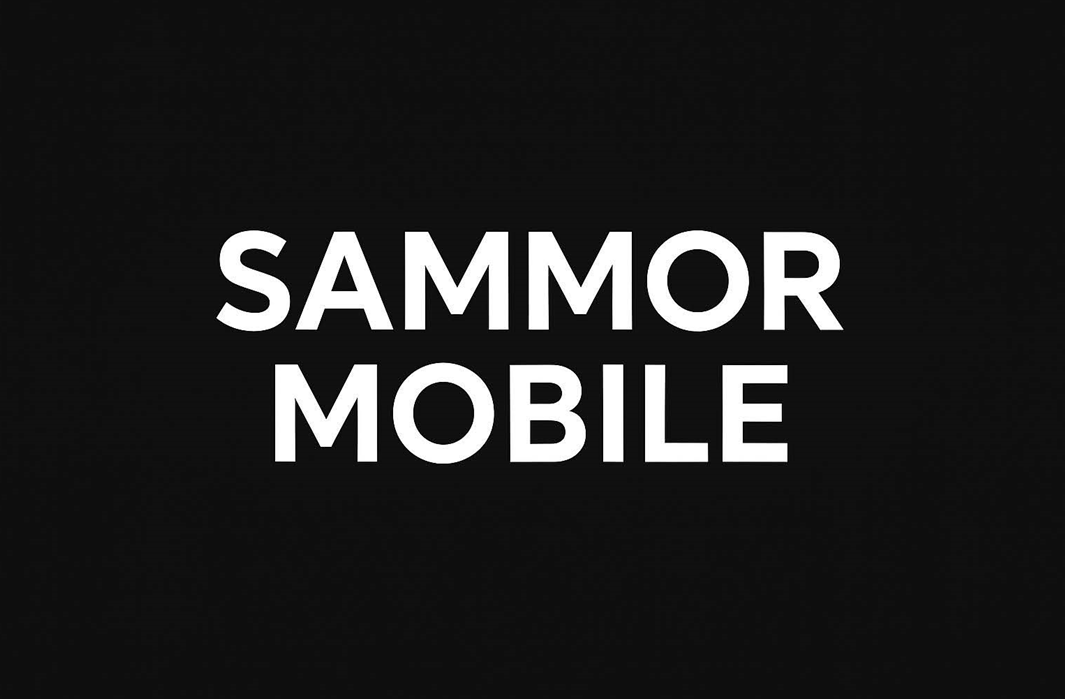 Sammor Mobile