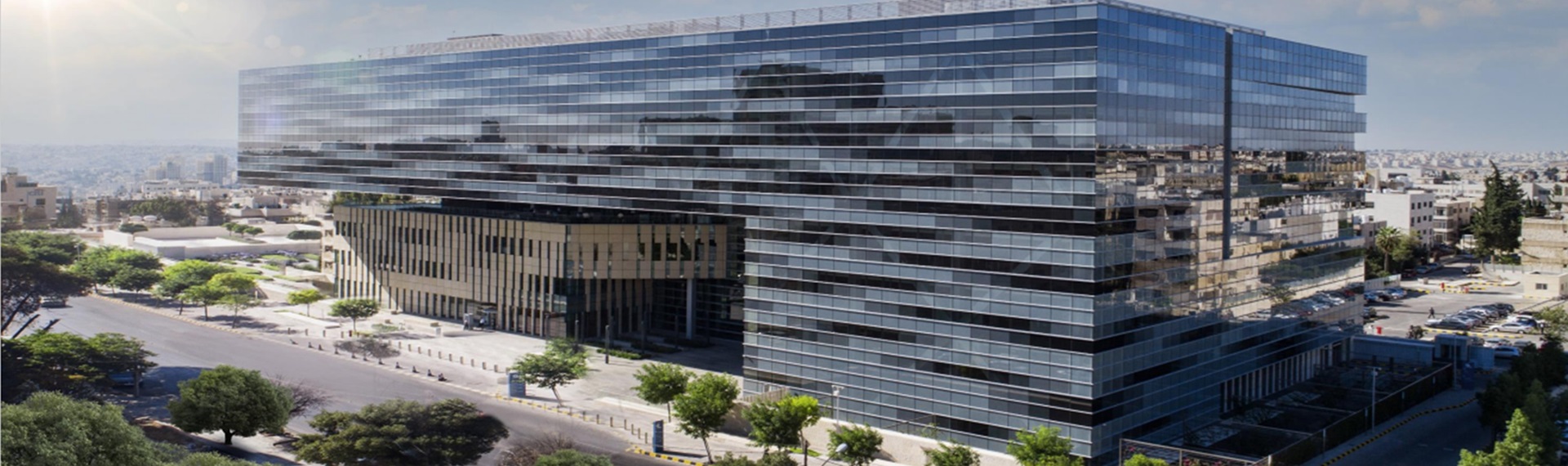 Quarterly HBTF Presentation