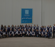 بنك الإسكان وتكية أم علي يوسّعان شراكتهما الاستراتيجية لعام 2026 ضمن برنامج 