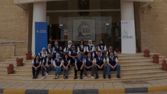 Housing Bank Holds Cooperates with 