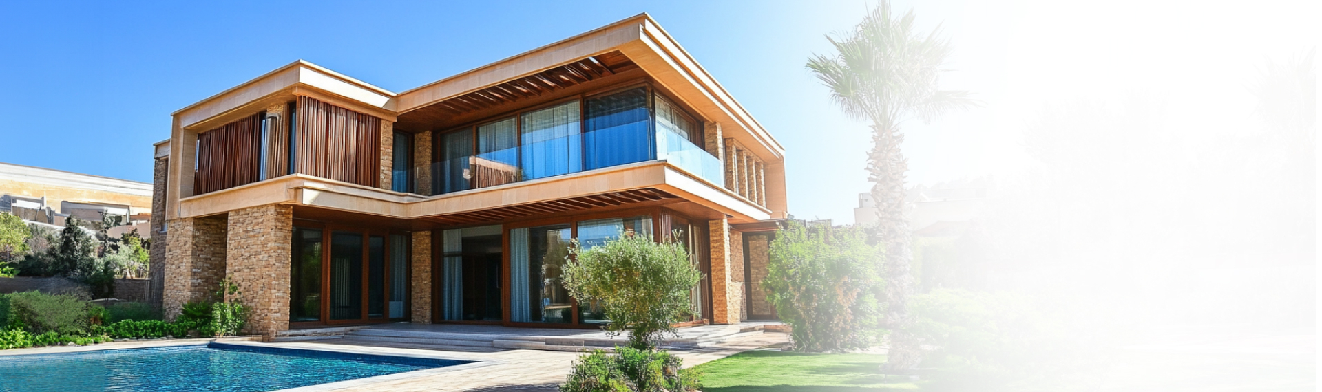 Villas for Sale