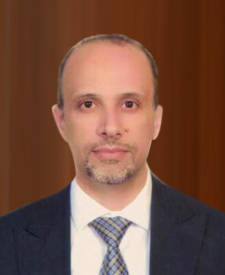 Ala’a Khader
