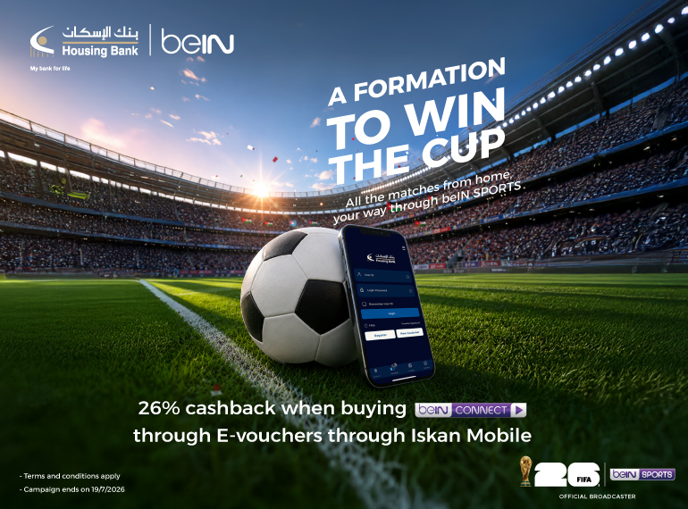  beIN SPORTS CONNECT Offer