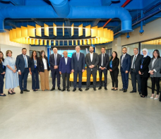 Housing Bank Inaugurates New State-of-the-Art Training and Development Center