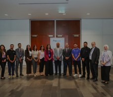 Housing Bank Organizes Medical Day for Employees in Partnership with 