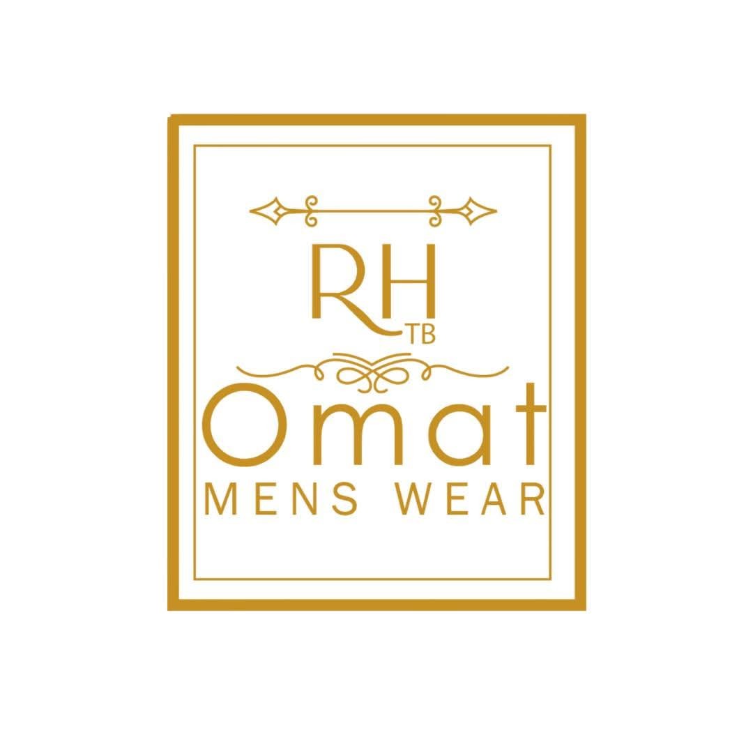 Omat Men’s Wear