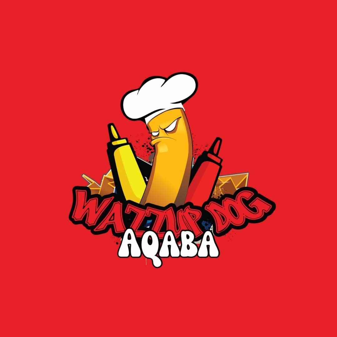 Wazzup Dog - العقبة