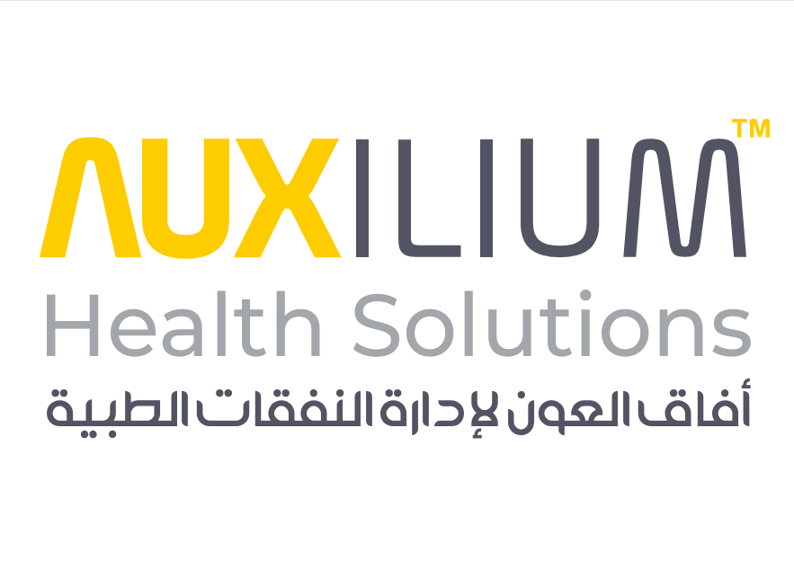 أفاق العون لإدارة النفقات الطبية
