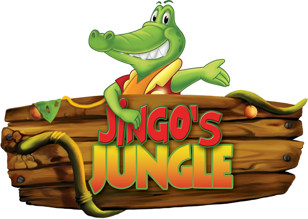 Jingo’s Jungle