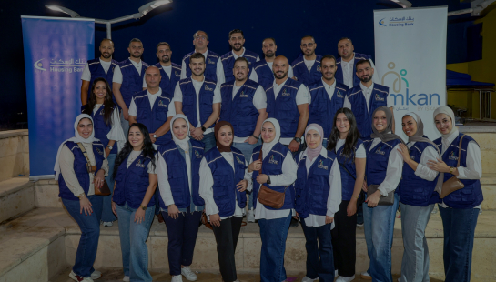 'Imkan by Iskan' Team Participates in the 'Childhood Festival' at Zaha Cultural Center