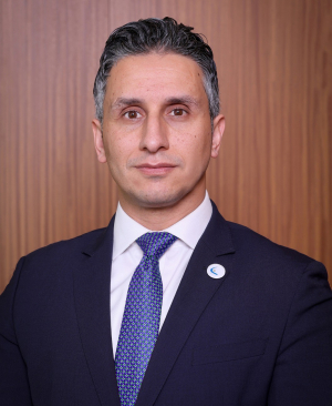Thamer Alajrami